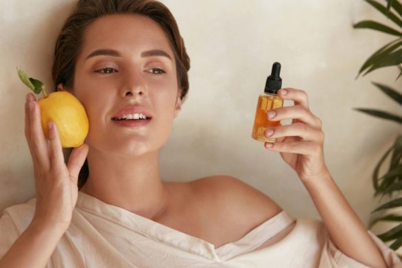 Prosty trik z cytryną pomoże zahamować pocenie. Idealny na upały!