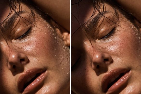 Domowy krem BB – ten przepis bije rekordy popularności na Tik Toku