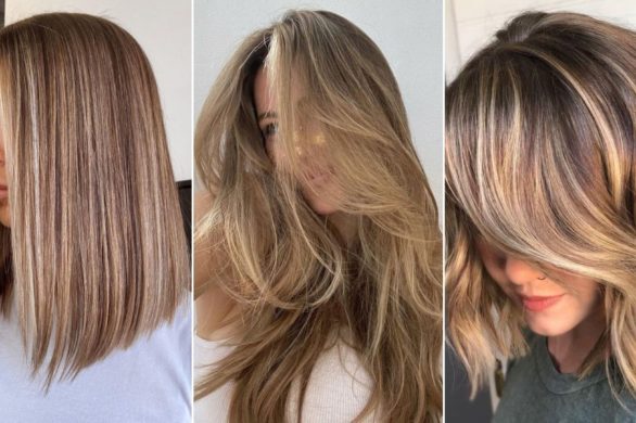 Nowy sposób na blond? Wypróbuj Pearly Golden