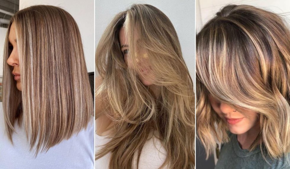 Nowy sposób na blond? Wypróbuj Pearly Golden
