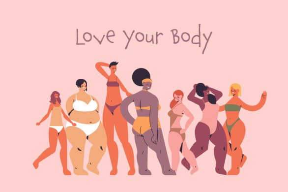 Norwegia walczy z obsesją na punkcie idealnego wyglądu. Wprowadza zakaz retuszowania zdjęć