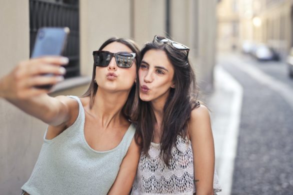 Norwegia bez filtra. Wprowadza zakaz retuszowania zdjęć