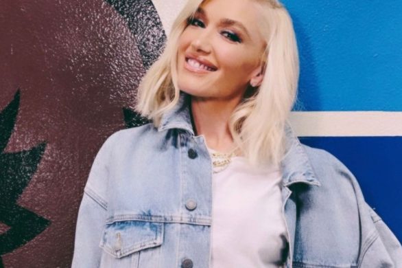Vera Wang zdradza sekrety sukni ślubnych Gwen Stefani. Jakie przesłanie w sobie kryją?