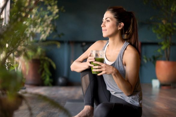 Detoks sokowy: wszystko, co powinnaś wiedzieć zanim rozpoczniesz dietę sokową