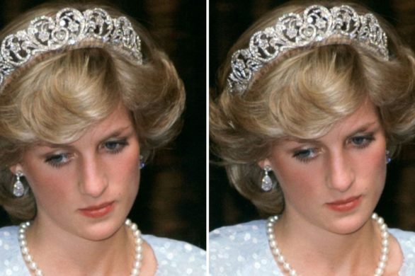 Kwota, którą odziedziczyli książę Harry i książę William po śmierci matki jest niebotyczna