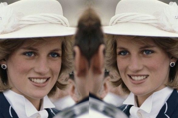 Ujawniono treść ostatniego telefonu księżnej Diany przed śmiercią. Niesprawiedliwość łamie serce