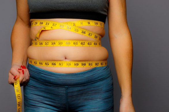 Pinterest w walce z body shamingiem. Na platformie nie zobaczysz już reklam odchudzania