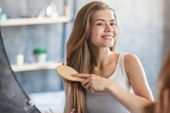 Peelingi do skóry głowy na każdą kieszeń. Dla tych rezultatów warto ich używać!