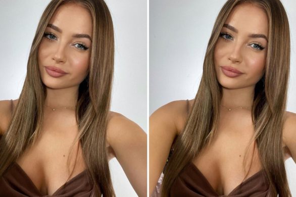 Monika Kozakiewicz zdradziła sekret swojej opalenizny. Tak nakłada samoopalacz!