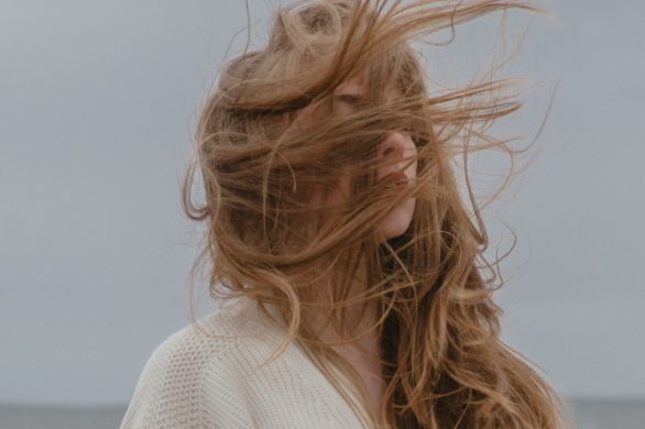 Tak działa odżywka kondycjonująca skórę głowy i włosy. Magia!