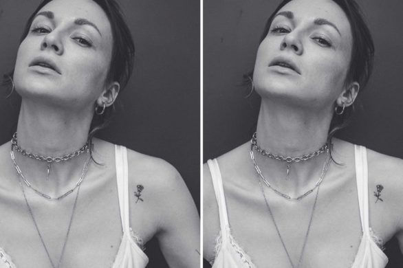 Ola Adamska pochwaliła się nową fryzurą. Postawiła na modny kolor!