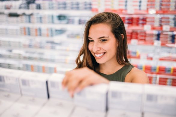 Świetna promocja w Lidlu na produkty do pielęgnacji ciała. To ostatni dzwonek!