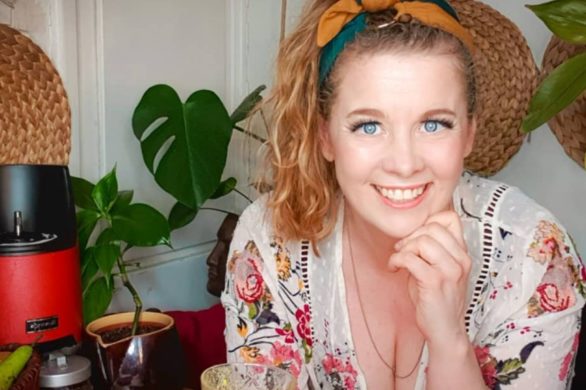 Ania Powierza wsadziła kij w mrowisko? „Człowiek zdrowy nigdy nie będzie otyły”