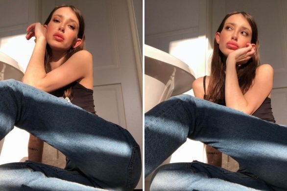 Polska modelka opowiedziała o swoich prawdziwych poglądach. Kolejne marki wycofują się ze współpracy