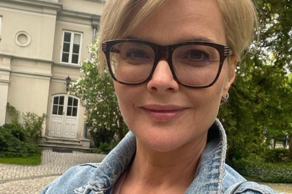 Fanki Moniki Richardson dopytywały o tę sukienkę. Wiemy, gdzie ją kupisz!