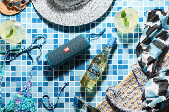 Fresco Mini: sprawdź orzeźwiającą nowość i wygraj konkurs!