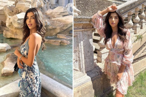 Luiza z „Hotelu Paradise” zdradziła bez jakich kosmetyków nie wyobraża sobie letniej pielęgnacji