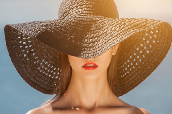 Najlepszy żel samoopalający do twarzy. Teraz kupisz go za około 15 zł!