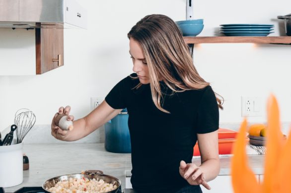 To bardzo ważny element kuchni. Jak wybrać odpowiedni okap?