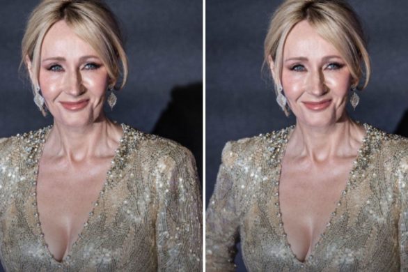 Autorka “Harry’ego Pottera” znów w ogniu krytyki. Wszystko przez jej ostatnie wypowiedzi