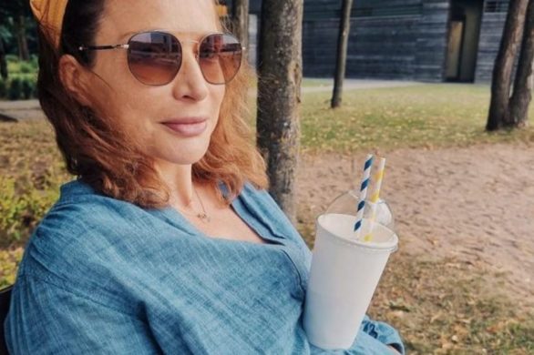Anna Dereszowska zmieniła uczesanie! Jest świeżo i modnie
