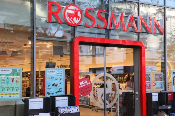 Do 15 sierpnia w Rossmannie trwa promocja! Kosmetyki taniej aż do 50%!