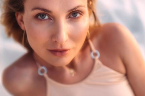 Joanna Moro zdradziła swój przepis na piękną sylwetkę. Jak ona to robi?