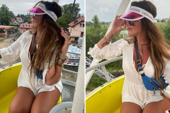 Agnieszka Kotońska zaskoczyła fanów metamorfozą. Zobacz, jak teraz wyglądają jej włosy!