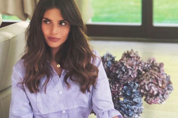 Weronika Rosati o tym, dlaczego nie ma zamiaru prowadzić ustawek na Instagramie