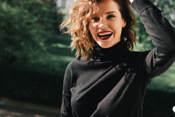 Honey Chestnut – oto największy hit jesiennej koloryzacji włosów