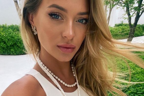 Marcelina Zawadzka uwielbia kosmetyki TEJ marki. Zobacz koniecznie jej nowości!