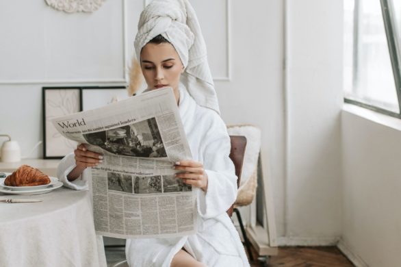 Codziennie wstajesz lewą nogą? 5 błędów, które psują ci codzienny rytm dnia