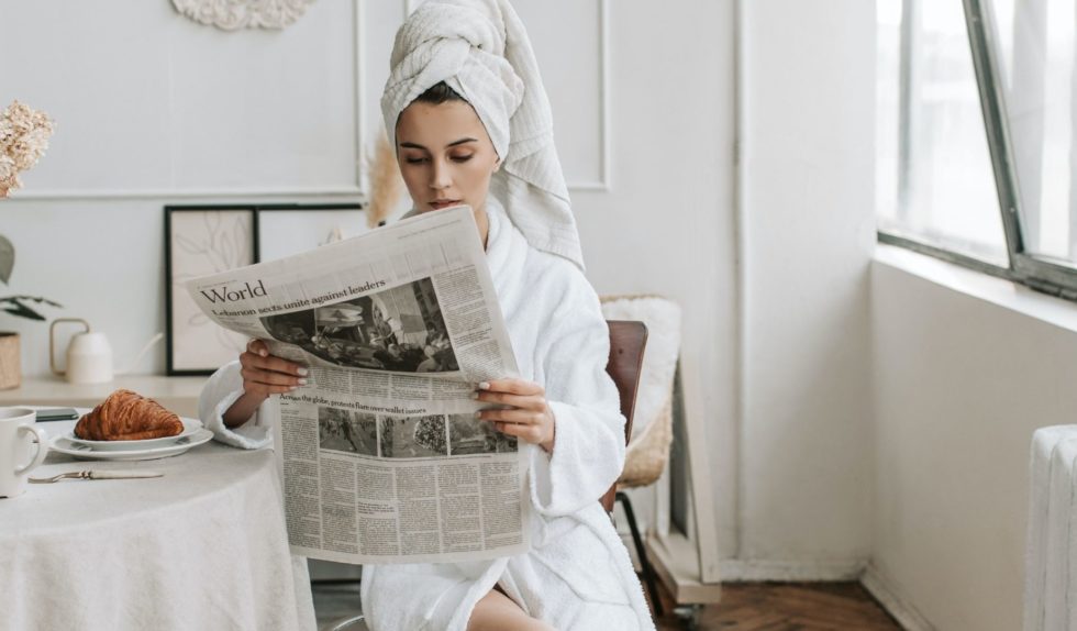 Codziennie wstajesz lewą nogą? 5 błędów, które psują ci codzienny rytm dnia