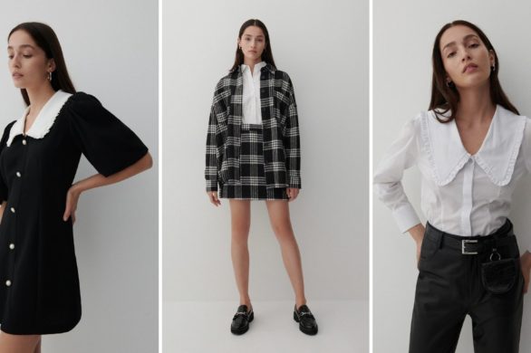 „Back to business” – nowa kolekcja mody biurowej w Reserved. Na te ubrania warto zwrócić uwagę!