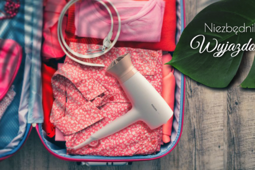 Planujesz wyjazd marzeń? Tej rzeczy nie może zabraknąć w twoim bagażu