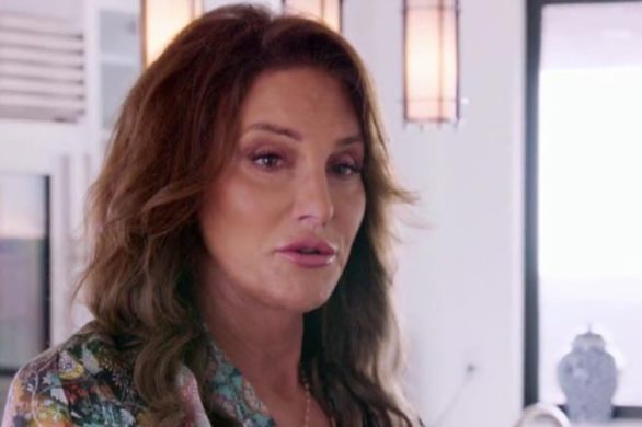 Caitlyn Jenner wydała oświadczenie i wywołała spekulacje na temat rodziny. Plotki musiały zostać potwierdzone