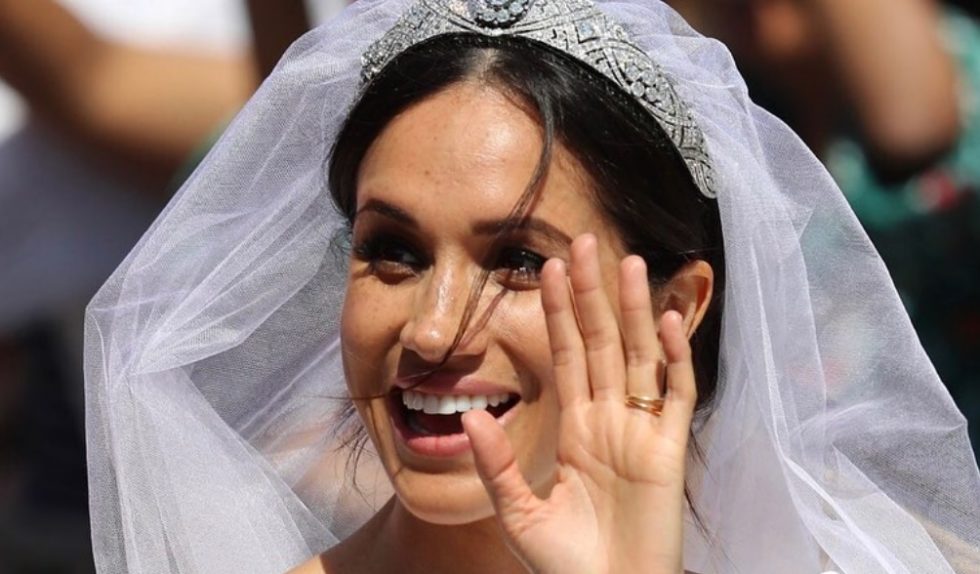 Ekspert od pisma odtajnił, co podpis Meghan Markle ujawnia na jej temat