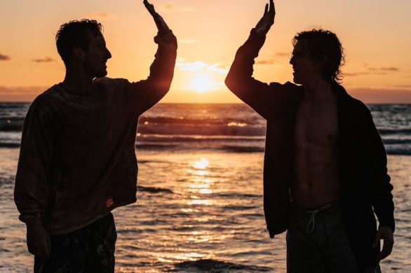 True Men Skin Care – wegańskie kosmetyki dla mężczyzn. Prosty i skuteczny rytuał pielęgnacyjny