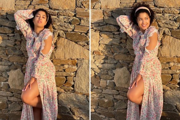 Patricia Kazadi coraz bardziej otwarcie mówi o body shamingu. Co dokładnie chce przekazać obserwatorom?