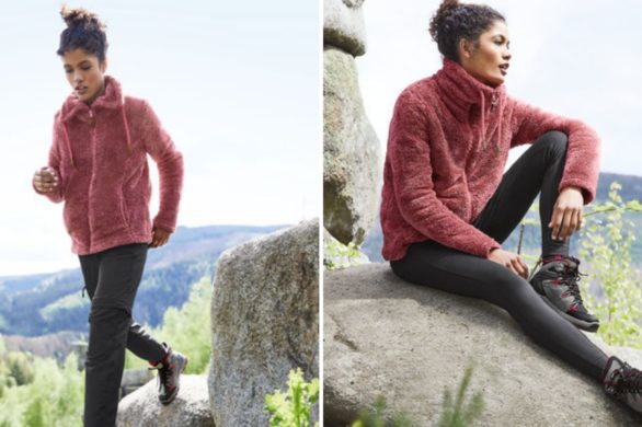 Genialna oferta w Lidlu! Ta bluza jest idealna na nadchodzący sezon