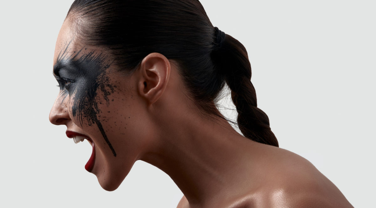 Dlaczego krzyk jest dobry dla zdrowia?