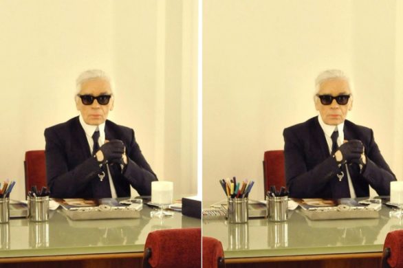 „Kaiser Karl” – powstanie serial o Karlu Lagerfeldzie. Kiedy premiera produkcji Disney+?