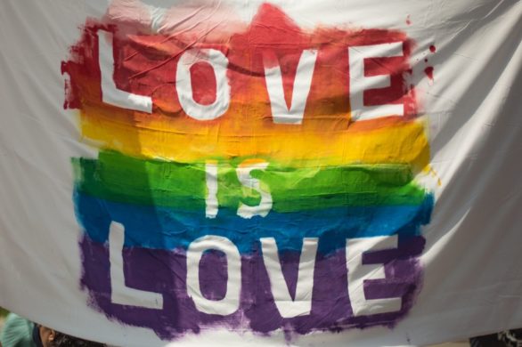 Pół roku więzienia dla mężczyzny nawołującego do przemocy w internecie wobec osób LGBT