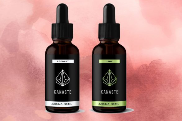 „Miewałam stany lekowe i problemy ze snem”. Odzyskaj spokój ducha dzięki olejkom CBD