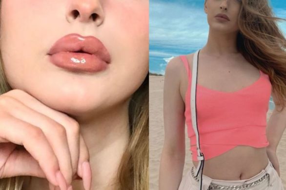 W „Top Model” pojawiła się transpłciowa uczestniczka. Internauci nie szczędzą jej komplementów