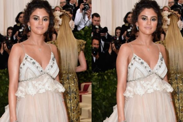 Selena Gomez otworzyła się na temat swojej wpadki z 2018 roku. „Media zjadły mnie żywcem”