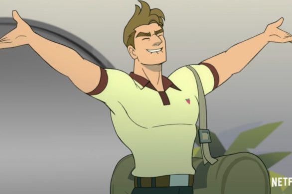 „Q-Force” – Netflix stworzył animowany serial o szpiegach LGBT+