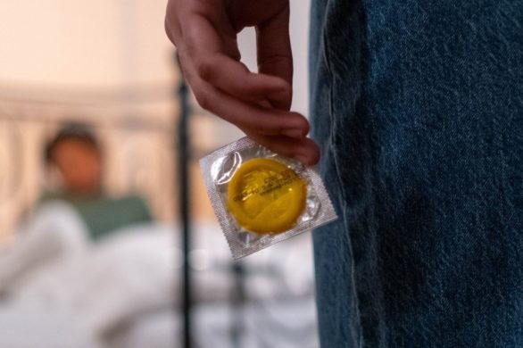 Stealthing – Kalifornia jako pierwsza będzie karać za potajemne zdejmowanie prezerwatywy