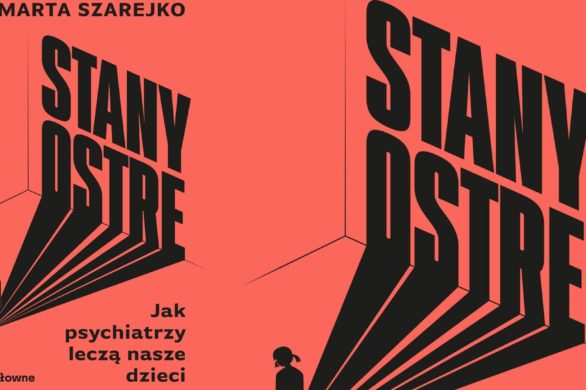 Psychiatrzy dziecięcy zabierają głos. Smutna rzeczywistości medyczna, w której dominuje bezradność