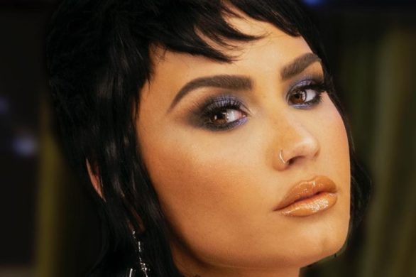 Demi Lovato wydaje film dokumentalny o kosmitach